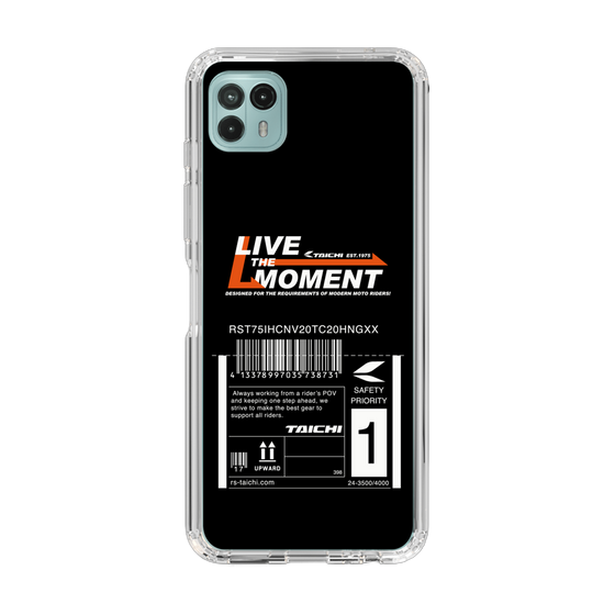Slim Protection Case［ TAICHI - LIVE THE MOMENT ］