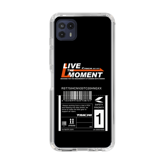 Slim Protection Case［ TAICHI - LIVE THE MOMENT ］
