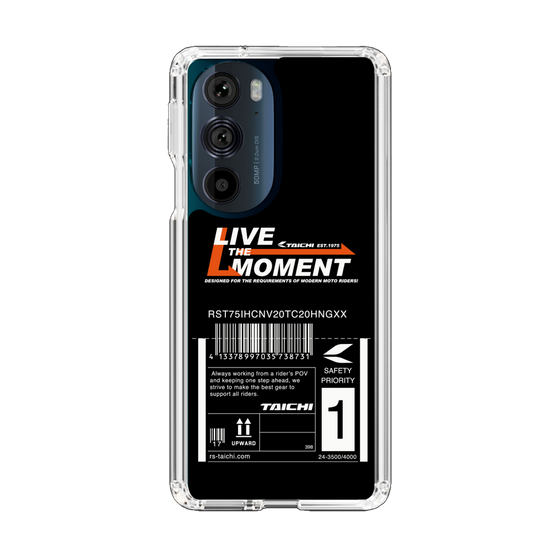 Slim Protection Case［ TAICHI - LIVE THE MOMENT ］