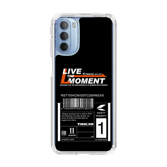 Slim Protection Case［ TAICHI - LIVE THE MOMENT ］