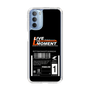 Slim Protection Case［ TAICHI - LIVE THE MOMENT ］