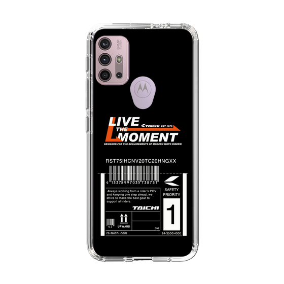 Slim Protection Case［ TAICHI - LIVE THE MOMENT ］