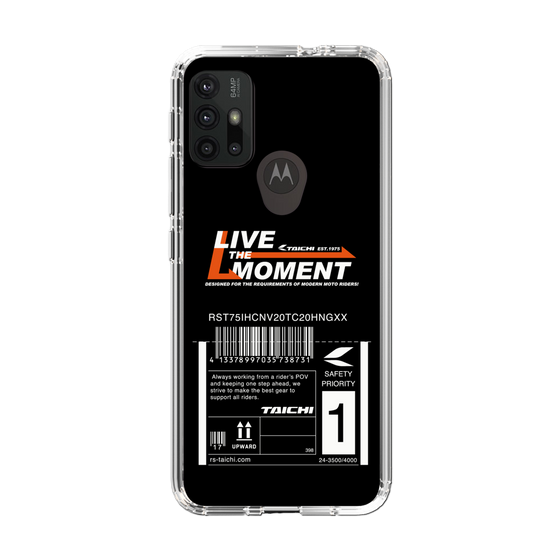 Slim Protection Case［ TAICHI - LIVE THE MOMENT ］
