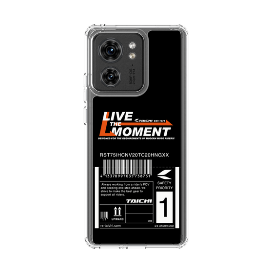 Slim Protection Case［ TAICHI - LIVE THE MOMENT ］