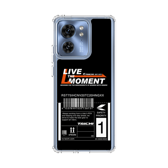 Slim Protection Case［ TAICHI - LIVE THE MOMENT ］