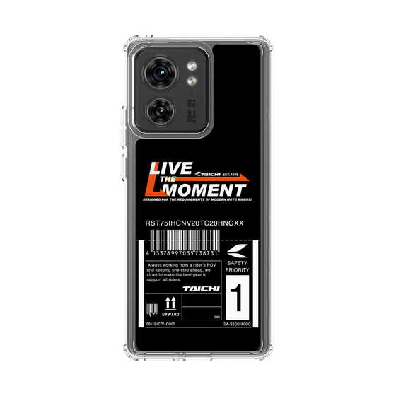 Slim Protection Case［ TAICHI - LIVE THE MOMENT ］