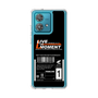 Slim Protection Case［ TAICHI - LIVE THE MOMENT ］