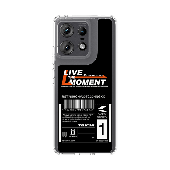 Slim Protection Case［ TAICHI - LIVE THE MOMENT ］