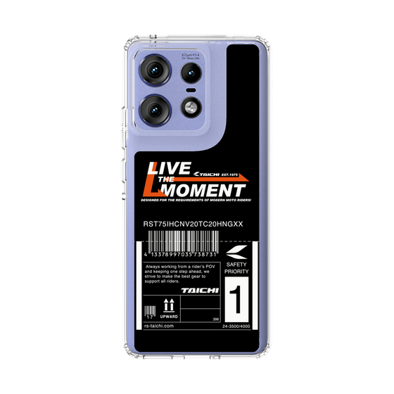 Slim Protection Case［ TAICHI - LIVE THE MOMENT ］