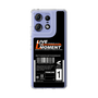 Slim Protection Case［ TAICHI - LIVE THE MOMENT ］