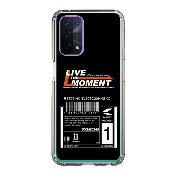 Slim Protection Case［ TAICHI - LIVE THE MOMENT ］