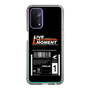 Slim Protection Case［ TAICHI - LIVE THE MOMENT ］
