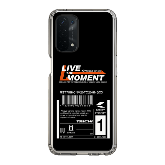 Slim Protection Case［ TAICHI - LIVE THE MOMENT ］