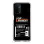 Slim Protection Case［ TAICHI - LIVE THE MOMENT ］
