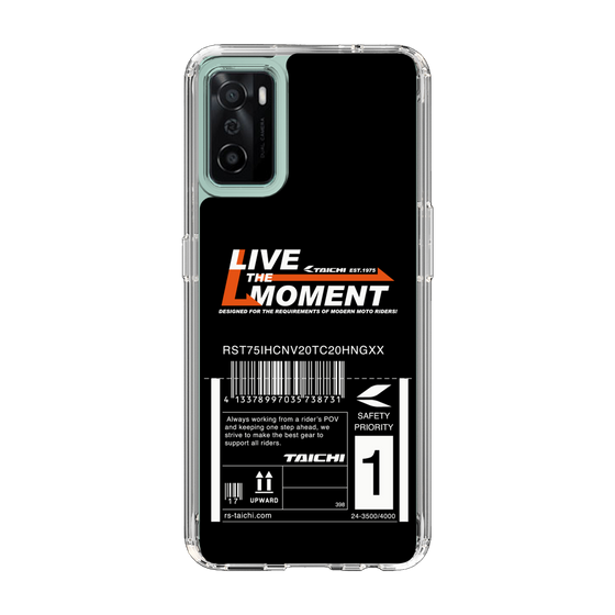 Slim Protection Case［ TAICHI - LIVE THE MOMENT ］