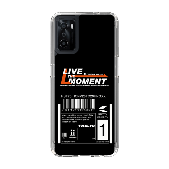Slim Protection Case［ TAICHI - LIVE THE MOMENT ］