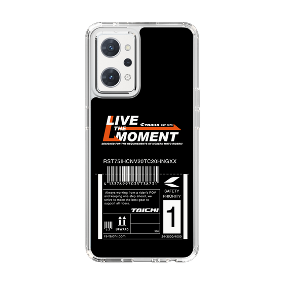 Slim Protection Case［ TAICHI - LIVE THE MOMENT ］