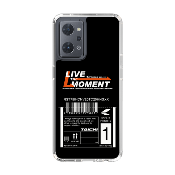 Slim Protection Case［ TAICHI - LIVE THE MOMENT ］
