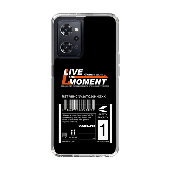 Slim Protection Case［ TAICHI - LIVE THE MOMENT ］
