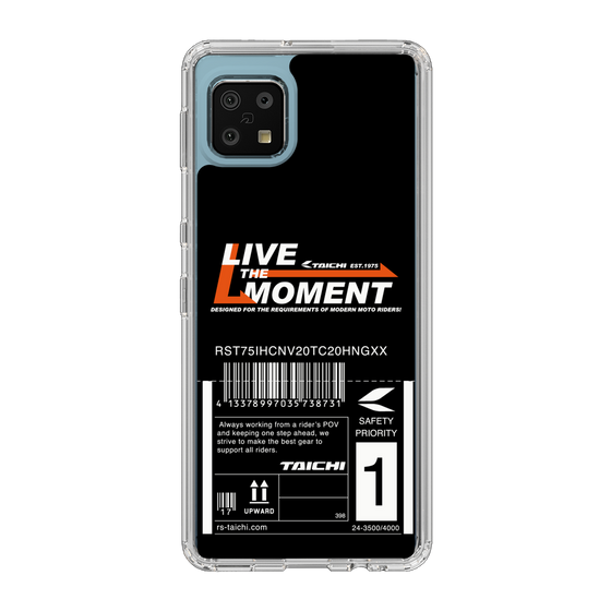 Slim Protection Case［ TAICHI - LIVE THE MOMENT ］