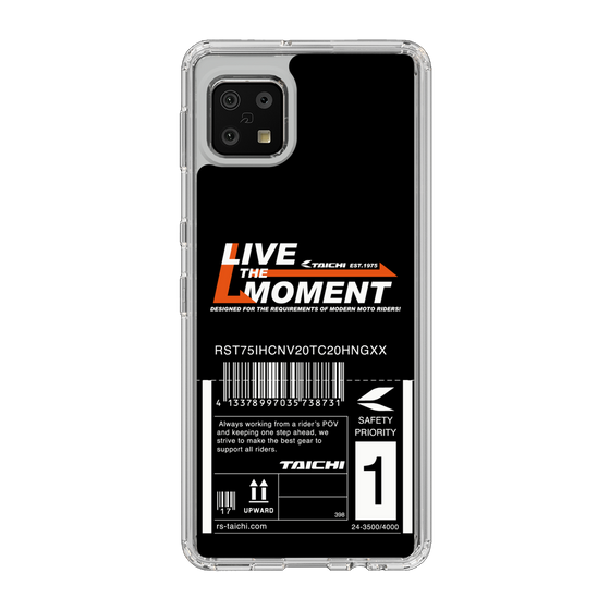 Slim Protection Case［ TAICHI - LIVE THE MOMENT ］