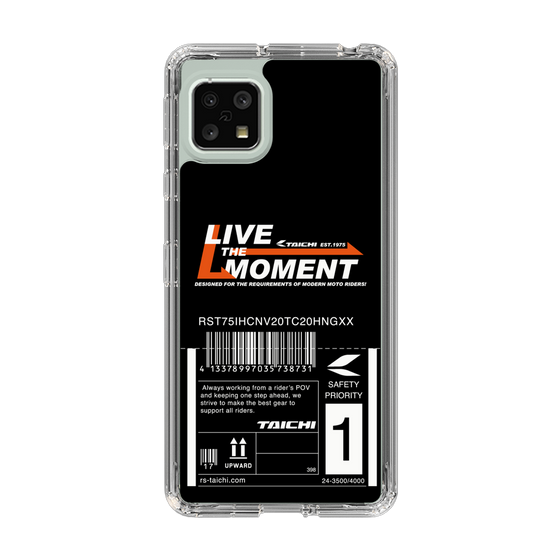 Slim Protection Case［ TAICHI - LIVE THE MOMENT ］