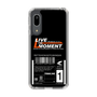 Slim Protection Case［ TAICHI - LIVE THE MOMENT ］