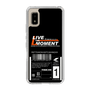 Slim Protection Case［ TAICHI - LIVE THE MOMENT ］