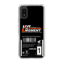 Slim Protection Case［ TAICHI - LIVE THE MOMENT ］