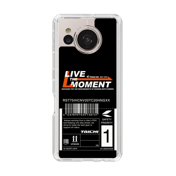 Slim Protection Case［ TAICHI - LIVE THE MOMENT ］
