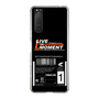 Slim Protection Case［ TAICHI - LIVE THE MOMENT ］