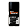 Slim Protection Case［ TAICHI - LIVE THE MOMENT ］