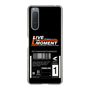 Slim Protection Case［ TAICHI - LIVE THE MOMENT ］