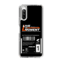 Slim Protection Case［ TAICHI - LIVE THE MOMENT ］