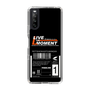 Slim Protection Case［ TAICHI - LIVE THE MOMENT ］