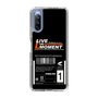 Slim Protection Case［ TAICHI - LIVE THE MOMENT ］
