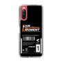 Slim Protection Case［ TAICHI - LIVE THE MOMENT ］