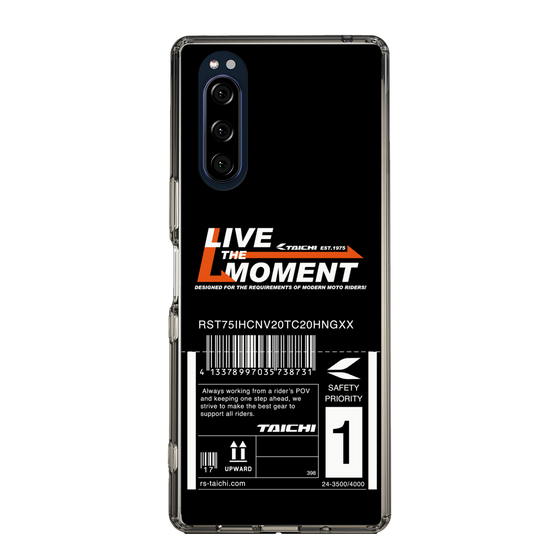 Slim Protection Case［ TAICHI - LIVE THE MOMENT ］