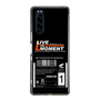 Slim Protection Case［ TAICHI - LIVE THE MOMENT ］