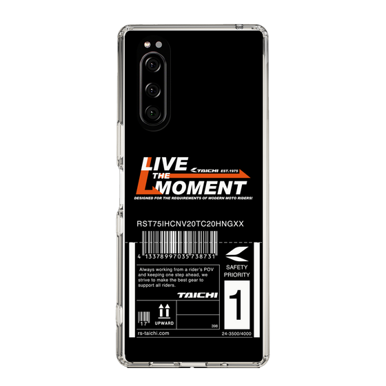 Slim Protection Case［ TAICHI - LIVE THE MOMENT ］
