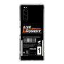 Slim Protection Case［ TAICHI - LIVE THE MOMENT ］