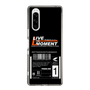 Slim Protection Case［ TAICHI - LIVE THE MOMENT ］