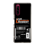 Slim Protection Case［ TAICHI - LIVE THE MOMENT ］