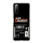 Slim Protection Case［ TAICHI - LIVE THE MOMENT ］