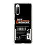 Slim Protection Case［ TAICHI - LIVE THE MOMENT ］