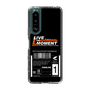 Slim Protection Case［ TAICHI - LIVE THE MOMENT ］