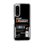 Slim Protection Case［ TAICHI - LIVE THE MOMENT ］