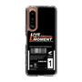 Slim Protection Case［ TAICHI - LIVE THE MOMENT ］
