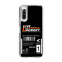 Slim Protection Case［ TAICHI - LIVE THE MOMENT ］