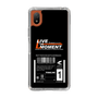 Slim Protection Case［ TAICHI - LIVE THE MOMENT ］